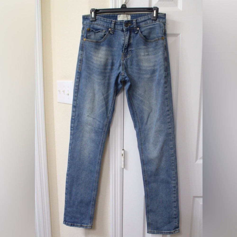 Smith & Mills Denim Men’s Jeans Waist Size 30